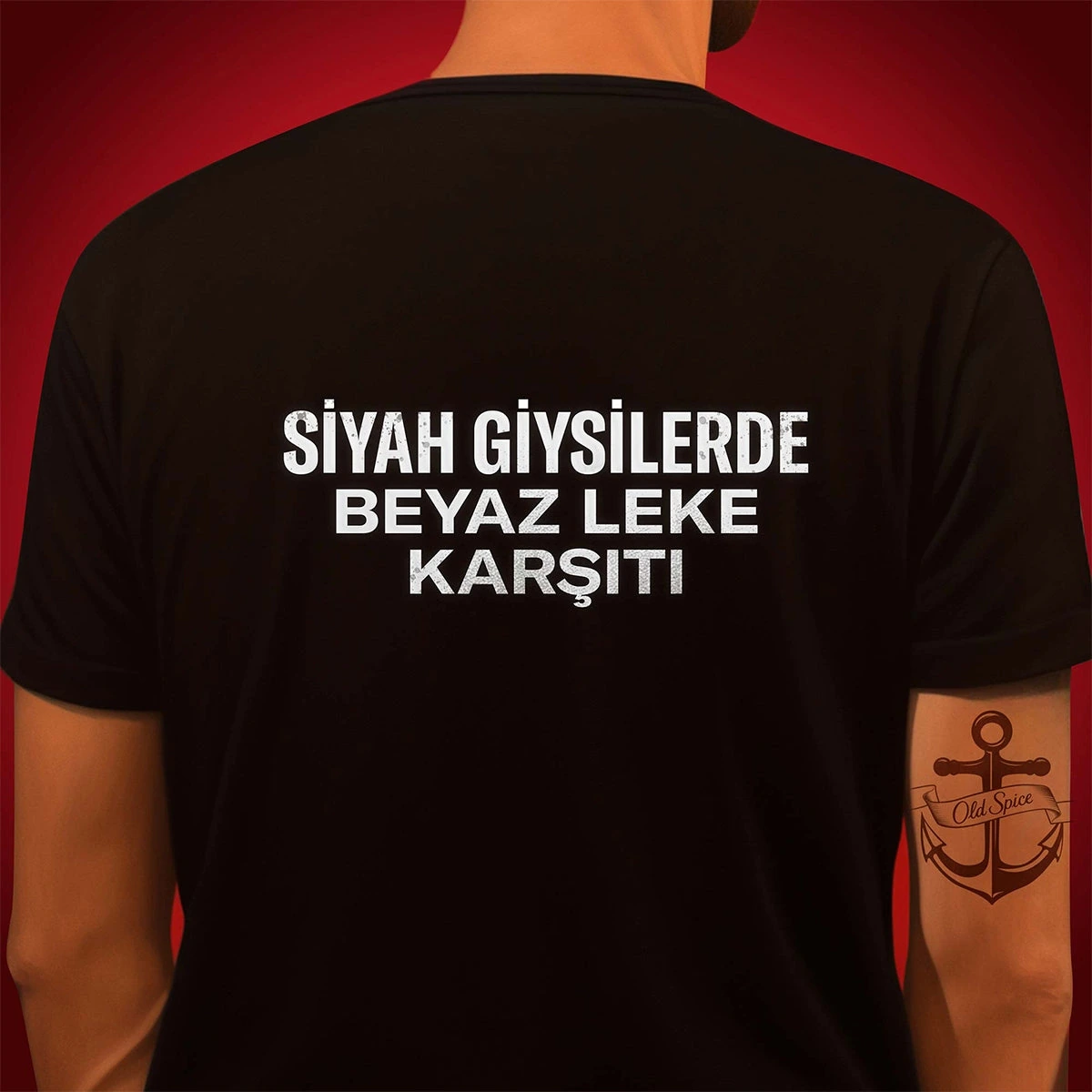OLD SPICE Erkek Stick Captain 70 ml — Fotoğraf 7