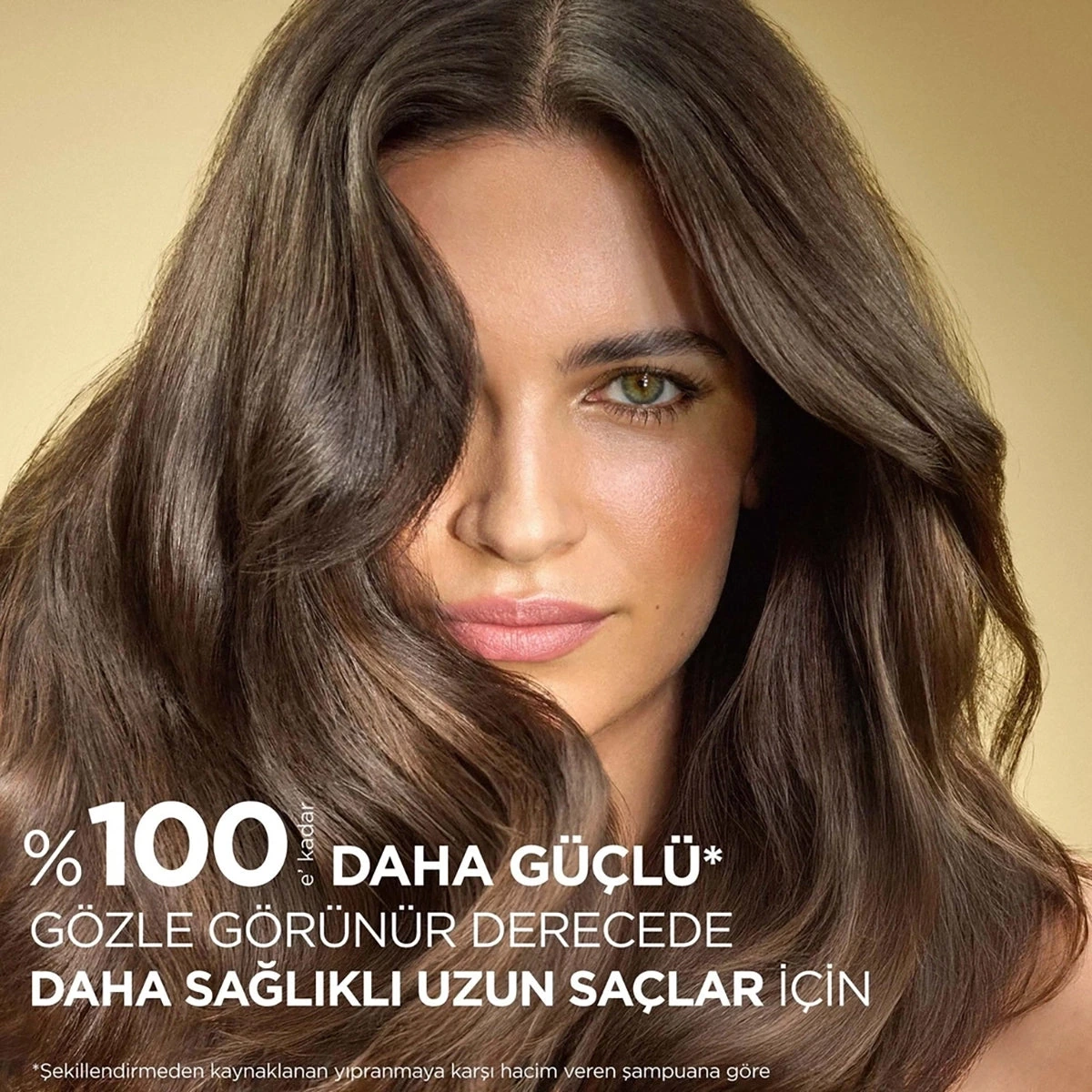 PANTENE Keratin Saç Maskesi Onarıcı Koruyucu 200 ml — Fotoğraf 2