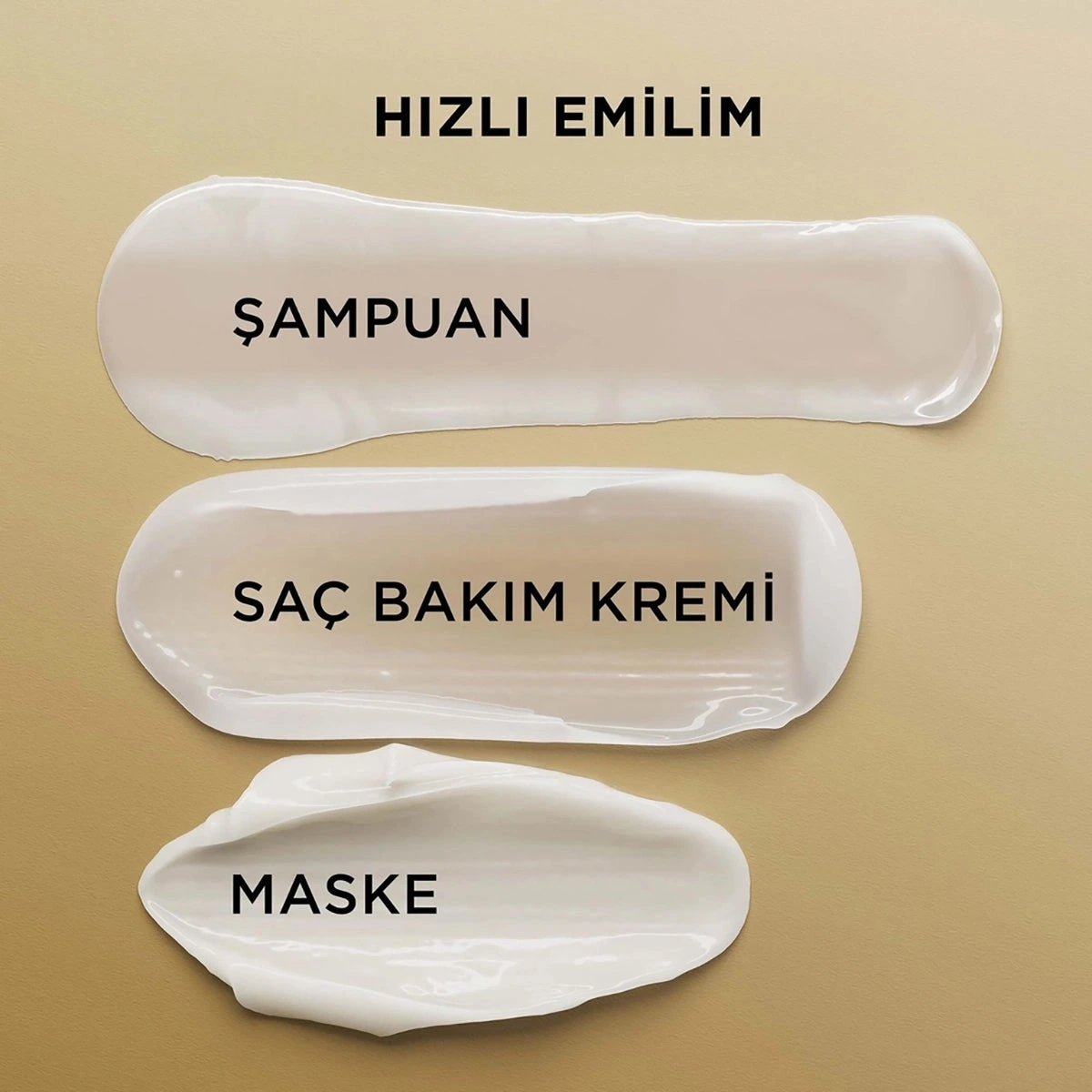 PANTENE Keratin Saç Maskesi Onarıcı Koruyucu 200 ml — Fotoğraf 5