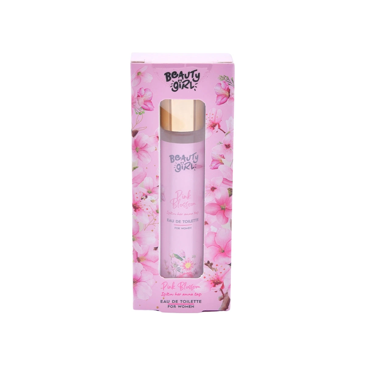 BEAUTY GIRL Sweet Bouquet EDT