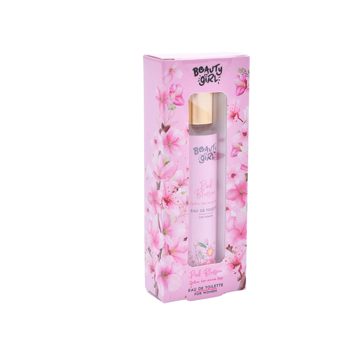 BEAUTY GIRL Sweet Bouquet EDT — Fotoğraf 2