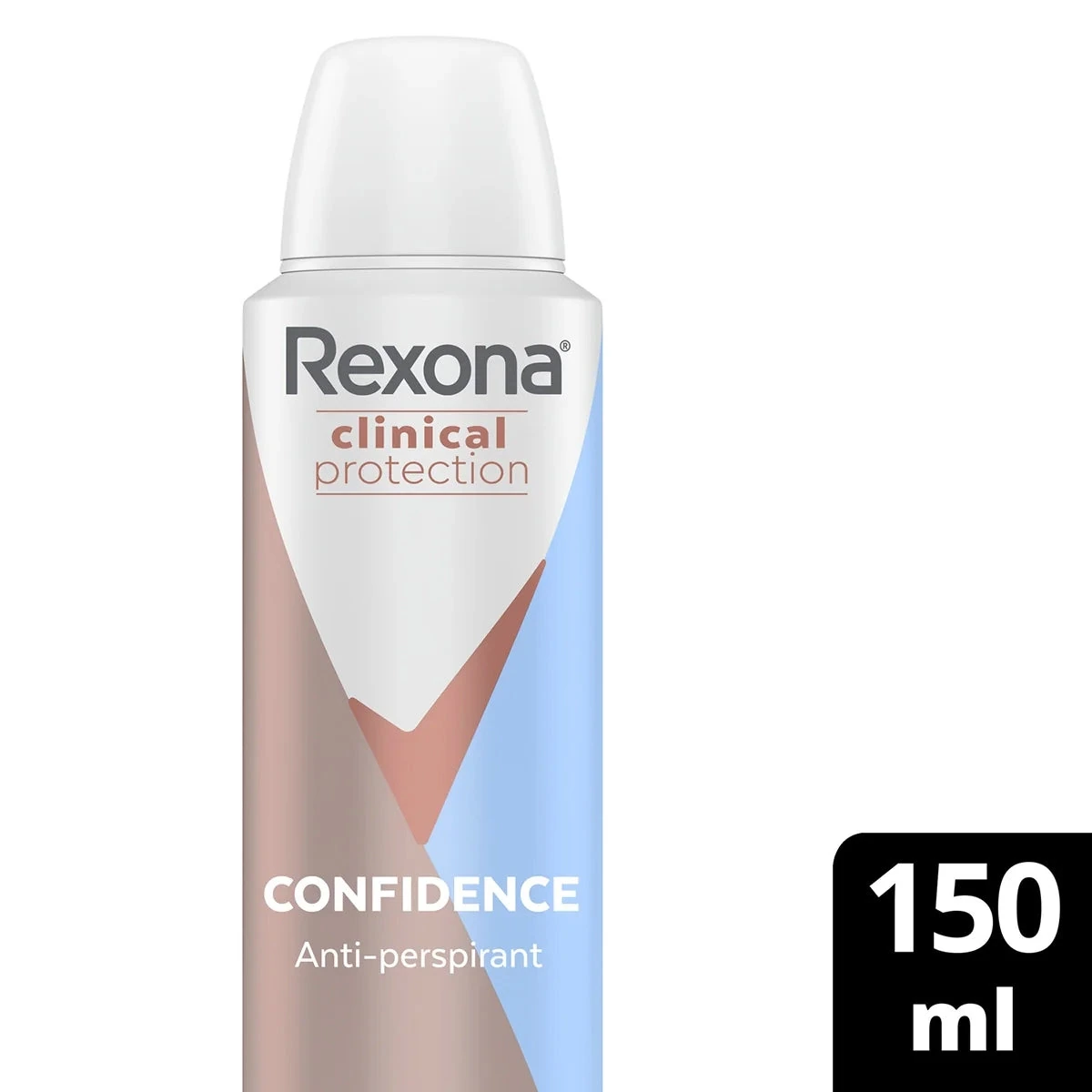REXONA Clinical Protection Deodorant 150 ml — Fotoğraf 2