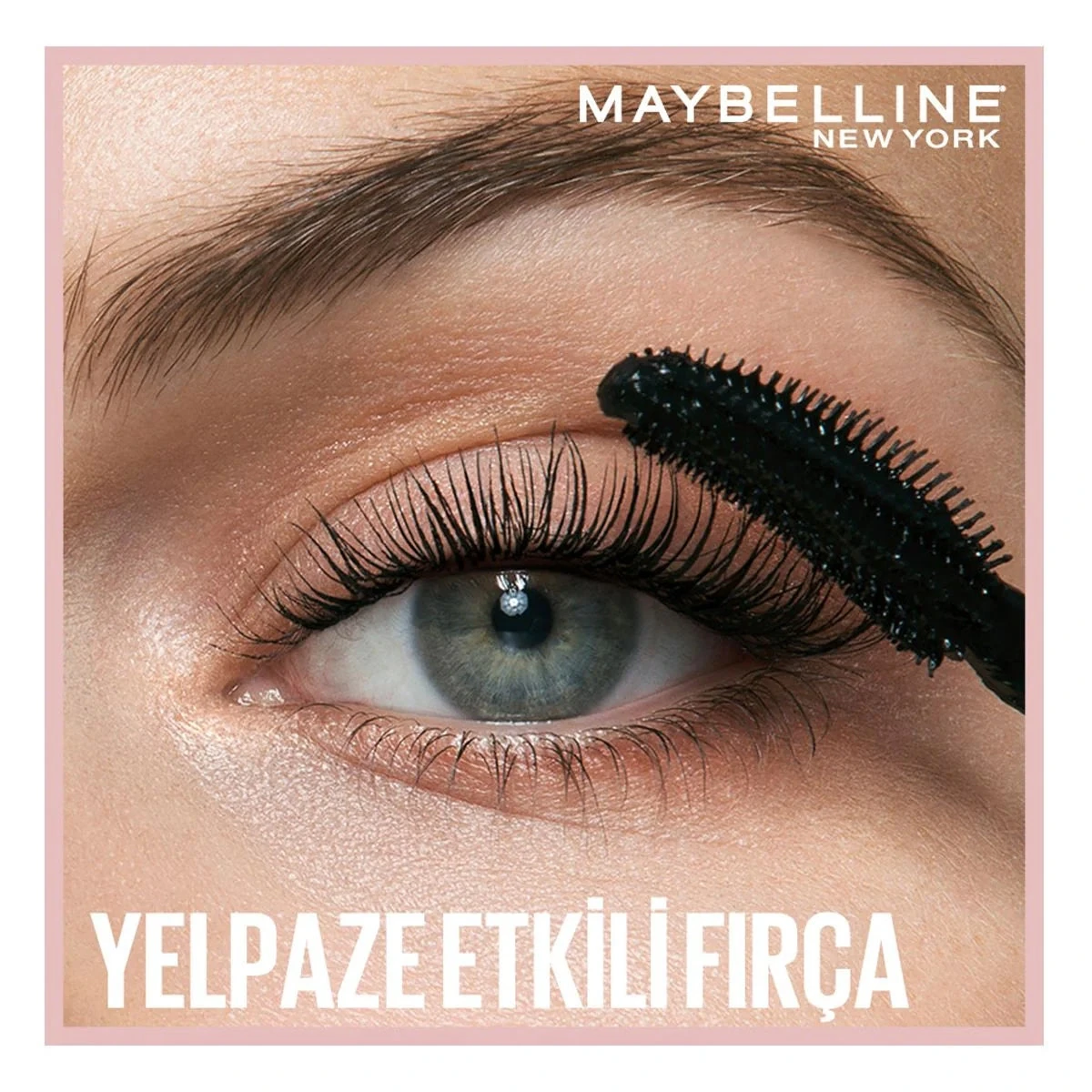 Maybelline Lash Sensational Extra Black Maskara — Fotoğraf 4