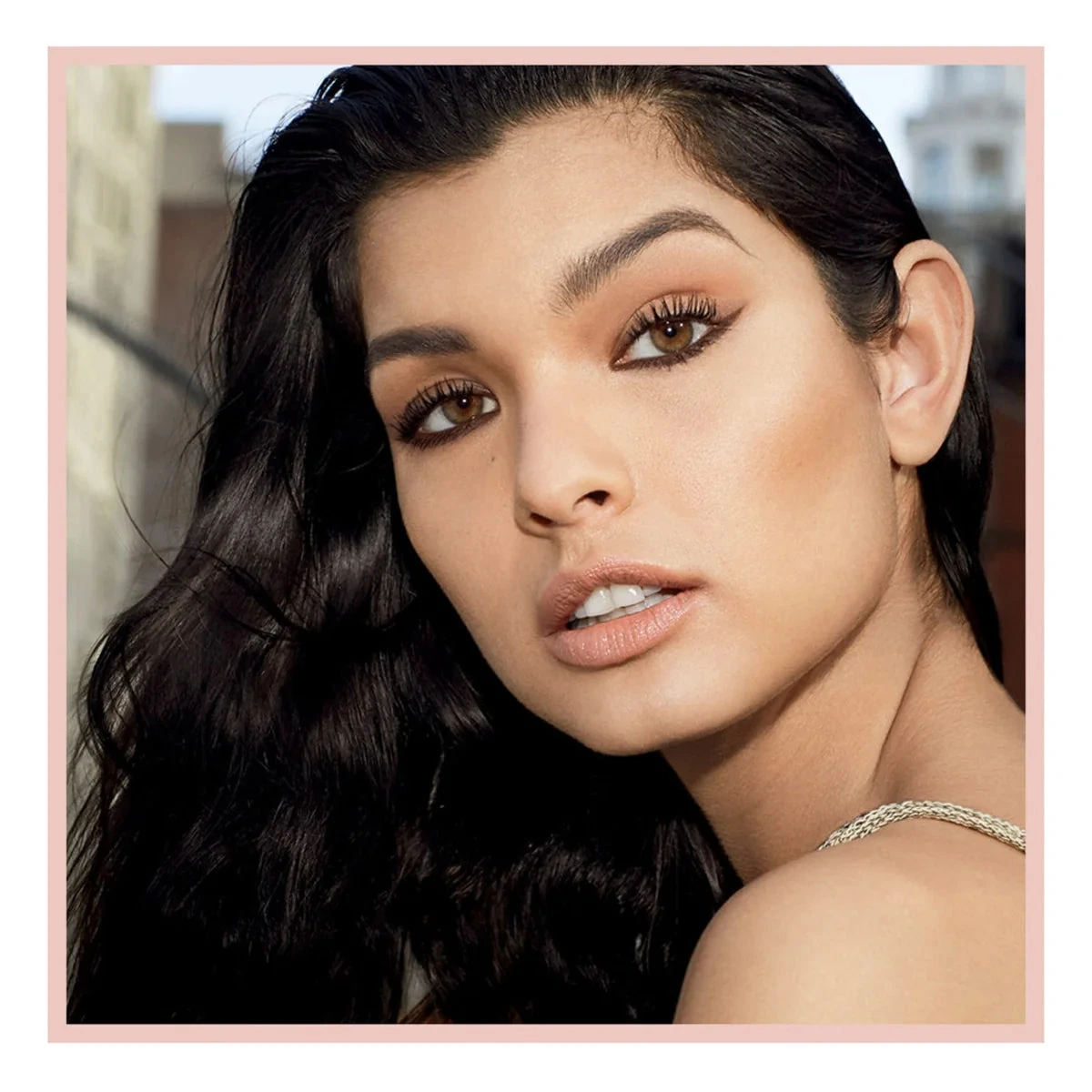 Maybelline Lash Sensational Extra Black Maskara — Fotoğraf 6