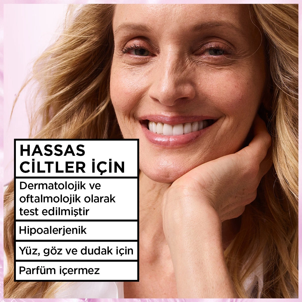 Micellar Kusursuz Makyaj Temizleme Suyu 400 ml
— Fotoğraf 6